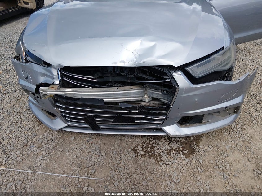 AUDI A6 - zdjęcie 6