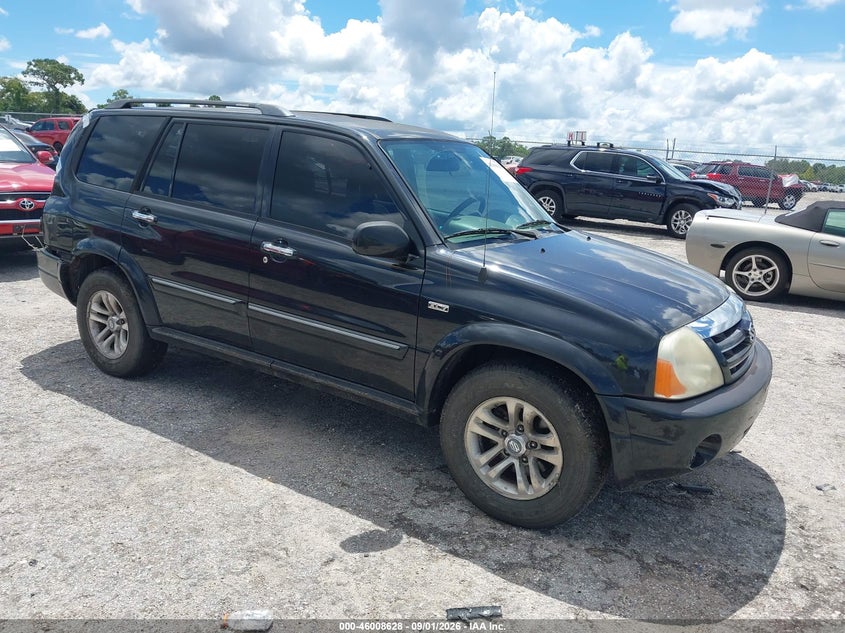 2006 SUZUKI XL-7 auction photo 1