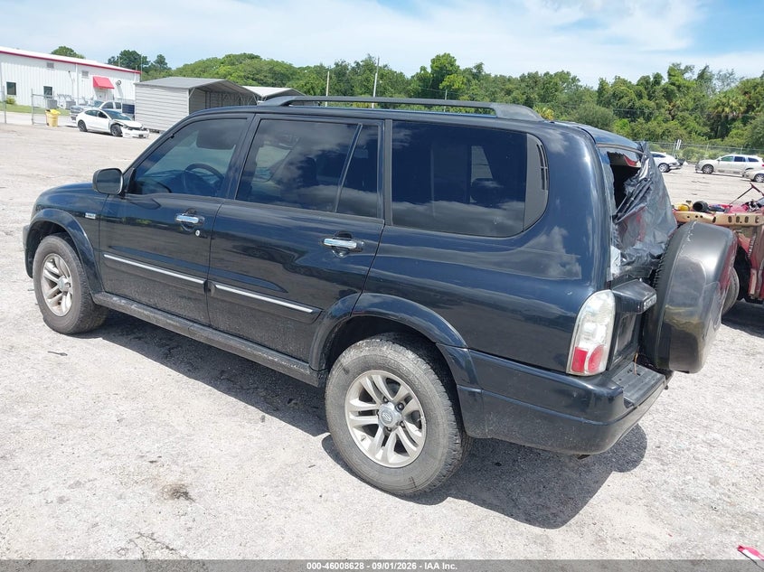 2006 SUZUKI XL-7 auction photo 3