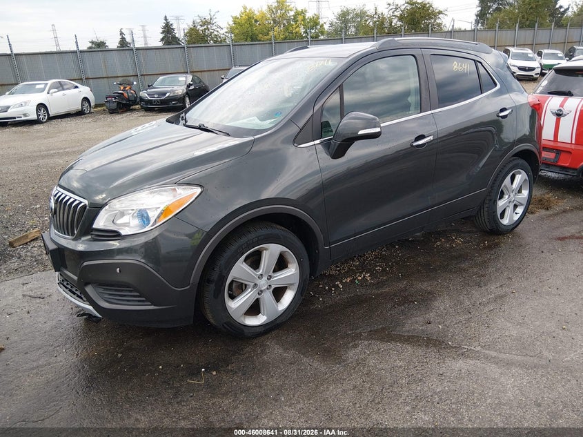 BUICK ENCORE 2016 VIN KL4CJASB8GB579357