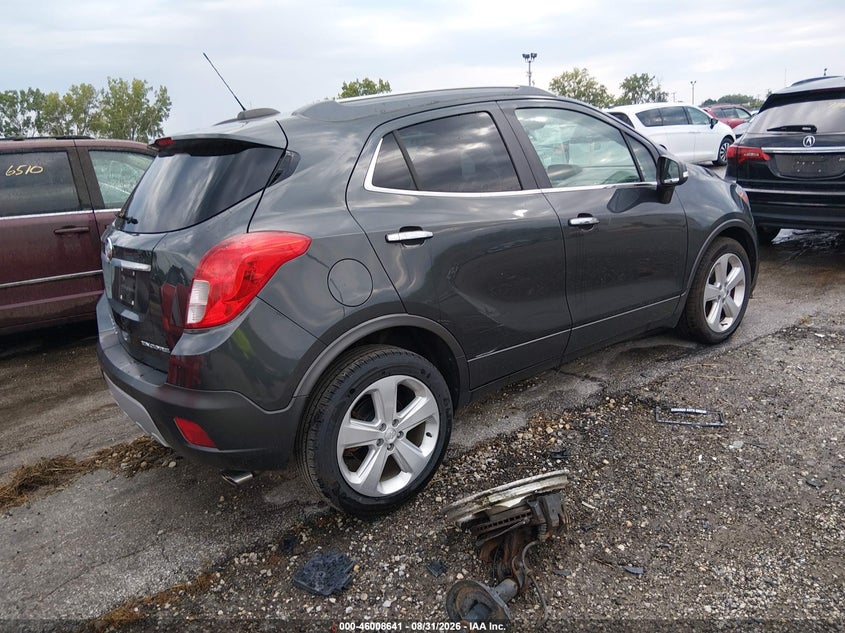 BUICK ENCORE 2016 VIN KL4CJASB8GB579357
