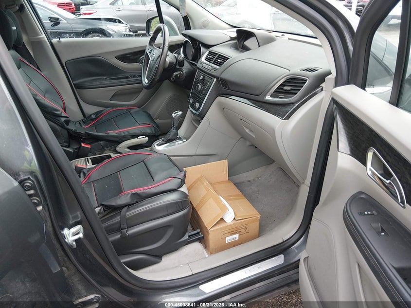 BUICK ENCORE 2016 VIN KL4CJASB8GB579357