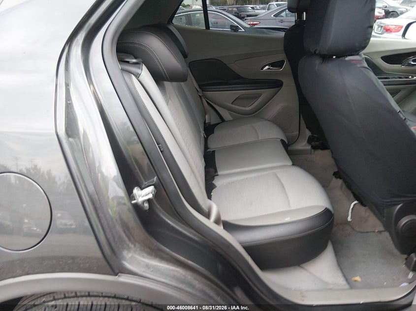 BUICK ENCORE 2016 VIN KL4CJASB8GB579357