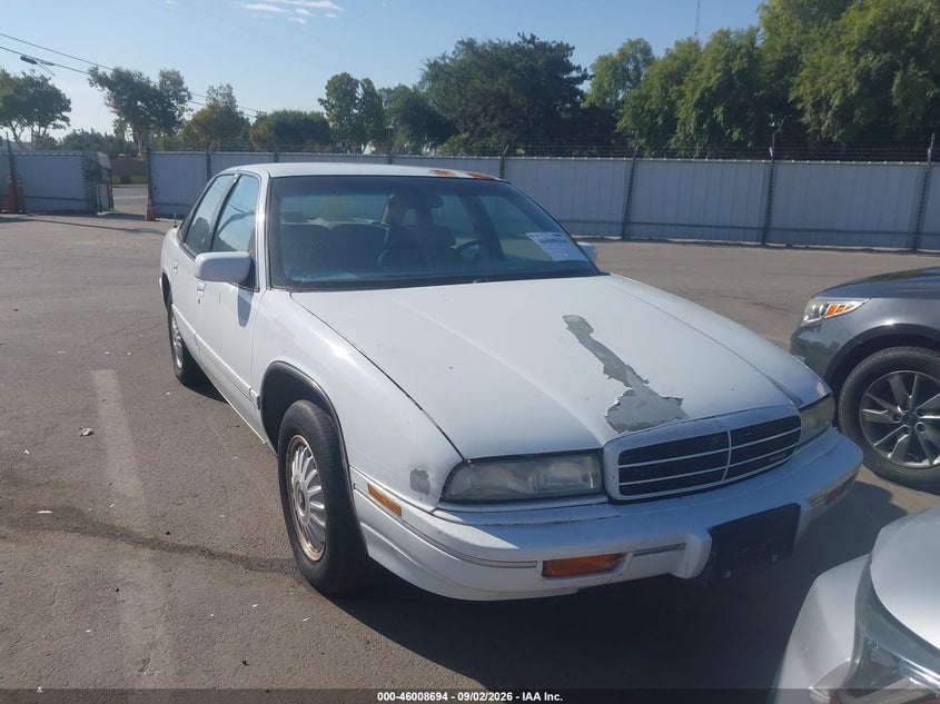 1994 BUICK REGAL auction photo 6
