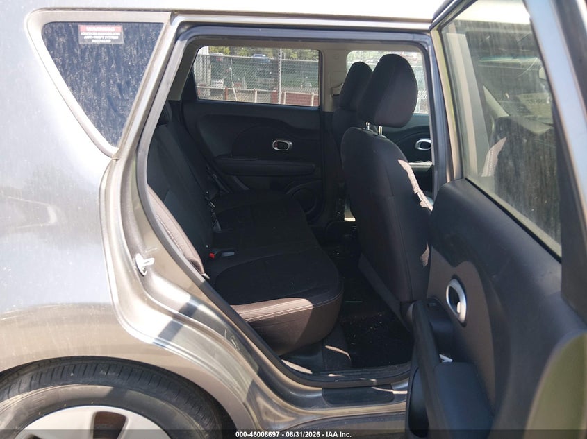 Photo 8 - KIA SOUL