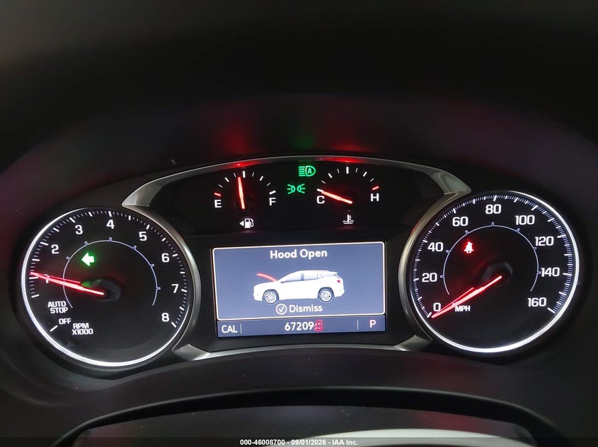 GMC TERRAIN 2022 VIN 3GKALYEV1NL168033