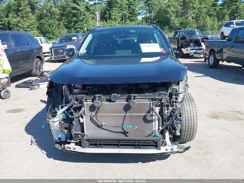 TOYOTA RAV4 HYBRID - zdjęcie 13