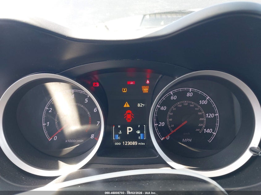 MITSUBISHI LANCER 2017 VIN JA32V2FW7HU013610