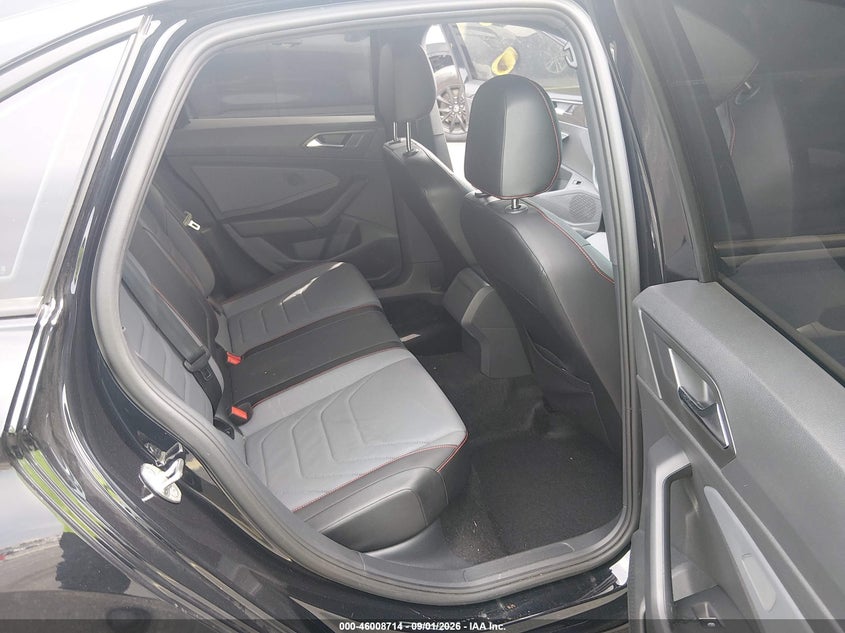 VOLKSWAGEN JETTA GLI 2026 VIN 3VW1M7BU9TM029979