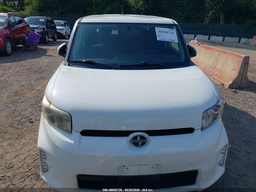 2014 SCION XB auction photo 6