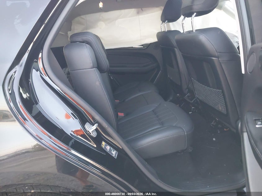 MERCEDES-BENZ GLE 350 2016 VIN 4JGDA5JBXGA673101