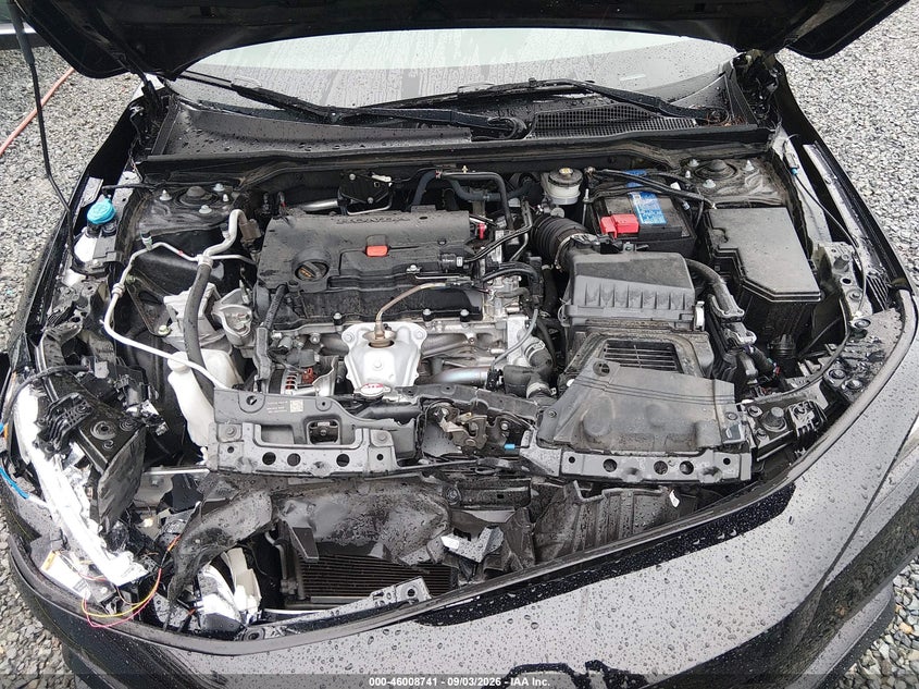 HONDA CIVIC 2024 VIN 2HGFE2F50RH580483