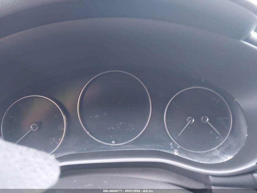 2019 MAZDA MAZDA3 auction photo 7