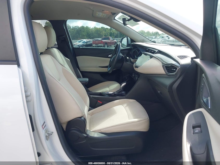 BUICK ENCORE GX 2022 VIN KL4MMDSL2NB020583