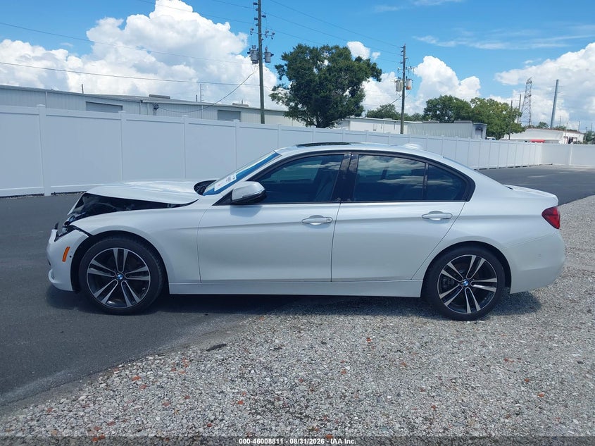 BMW 330I - zdjęcie 14