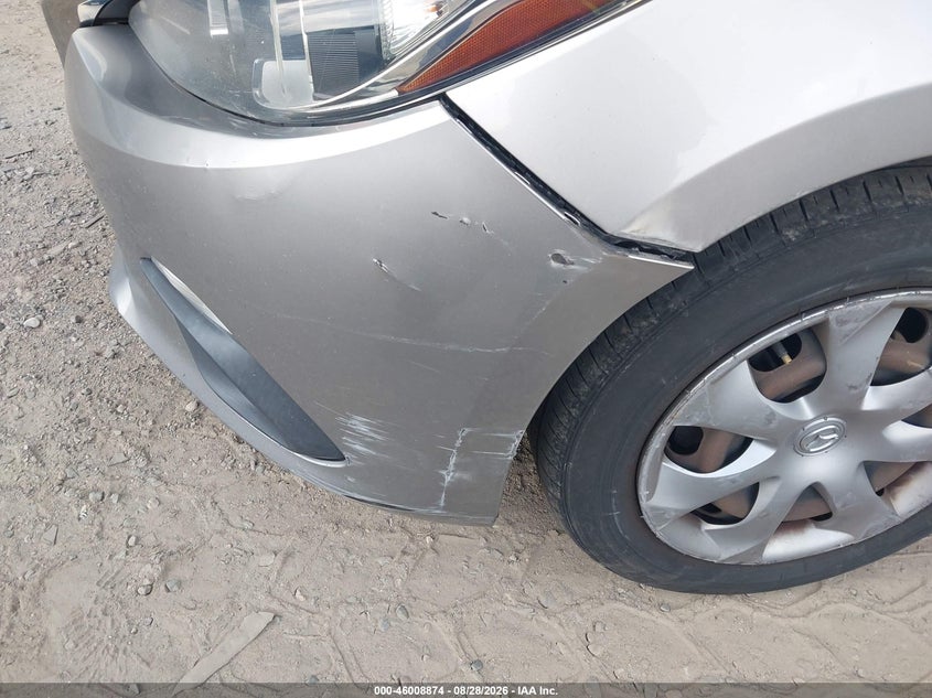 MAZDA MAZDA3 - zdjęcie 13
