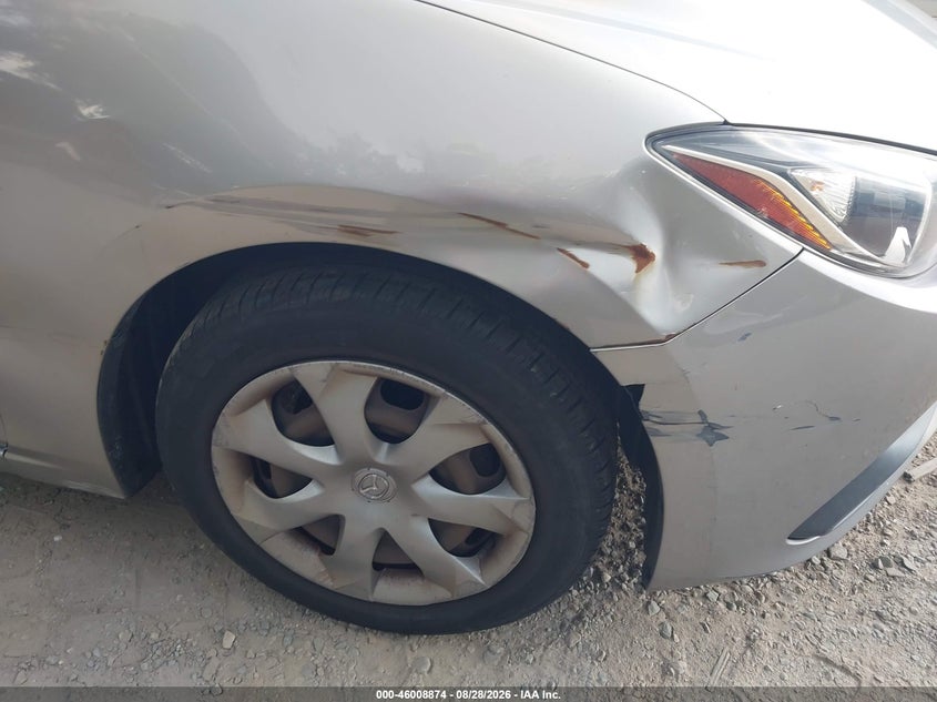 MAZDA MAZDA3 - zdjęcie 14