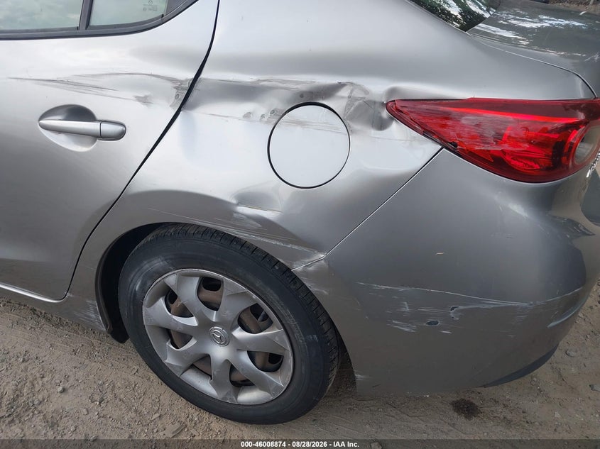 MAZDA MAZDA3 - zdjęcie 6