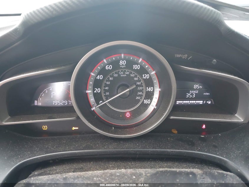 MAZDA MAZDA3 - zdjęcie 7