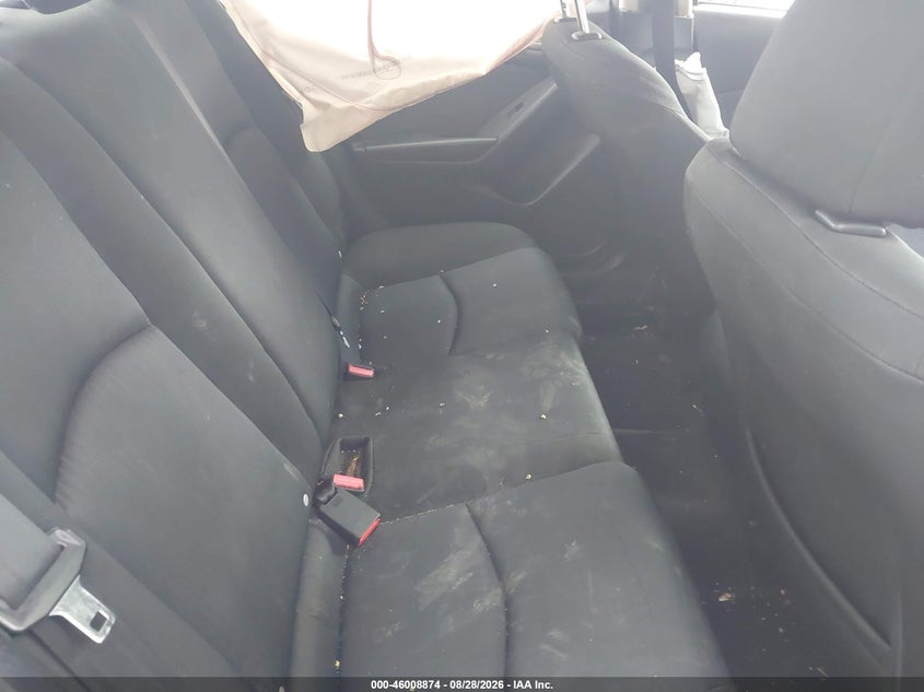 MAZDA MAZDA3 - zdjęcie 8