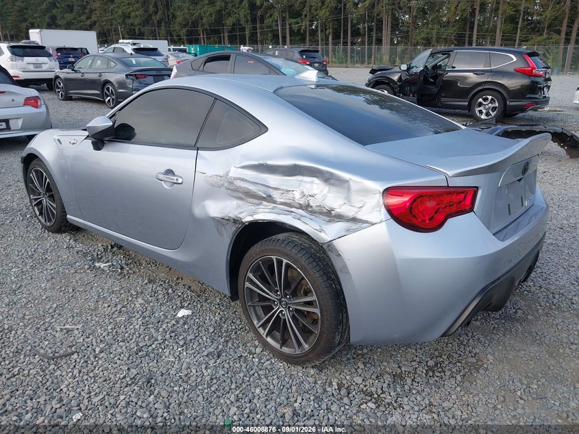 Vin: jf1znaa19f8700332, lot: 46508252, scion fr-s 20153