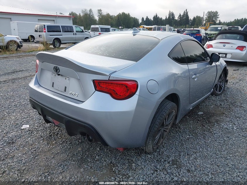 Vin: jf1znaa19f8700332, lot: 46508252, scion fr-s 20154