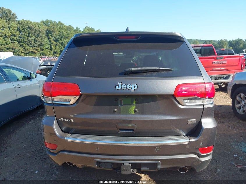 صورة 16 - JEEP GRAND CHEROKEE