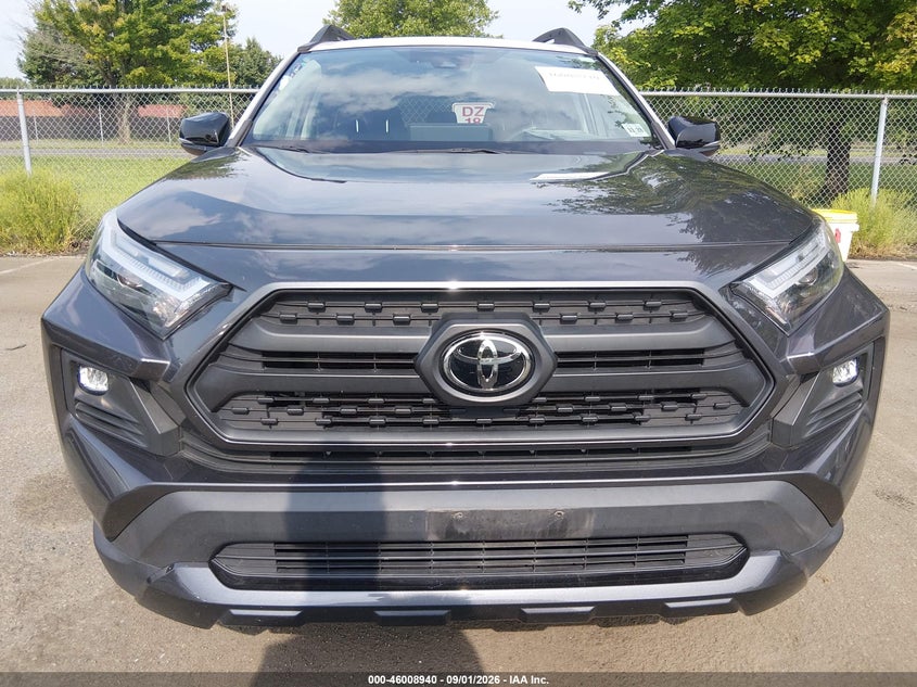 TOYOTA RAV4 - zdjęcie 12