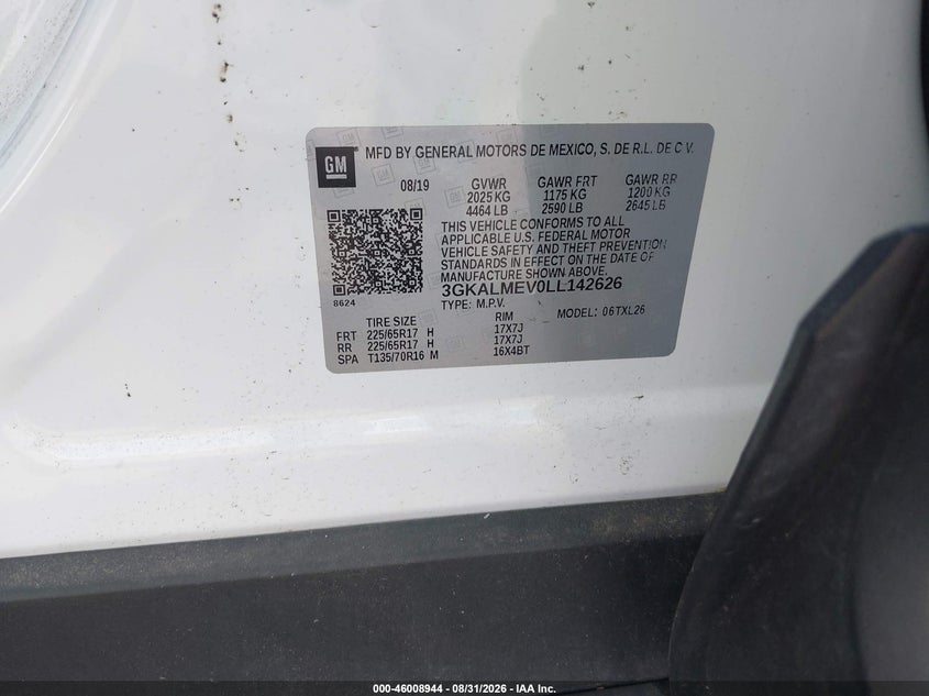 Фото 9 - GMC TERRAIN