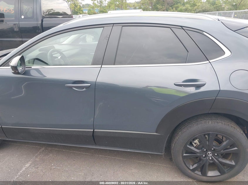 MAZDA CX-30 - zdjęcie 14