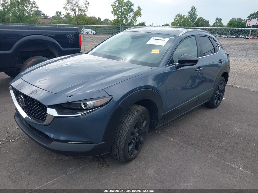 MAZDA CX-30 - zdjęcie 2