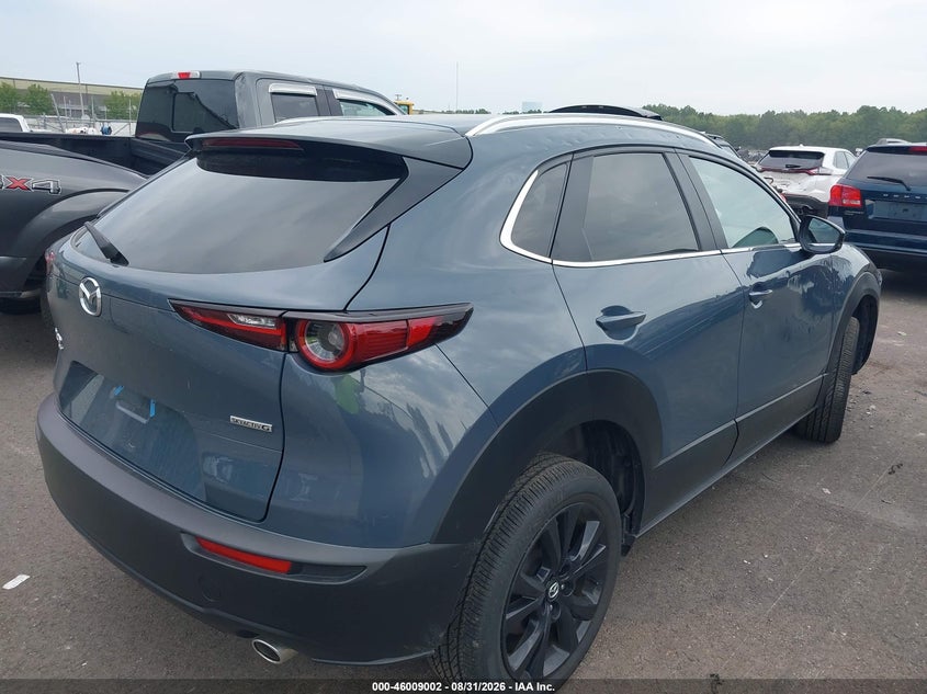 MAZDA CX-30 - zdjęcie 4