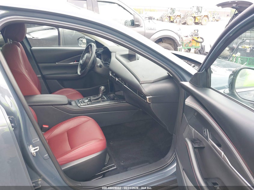 MAZDA CX-30 - zdjęcie 5