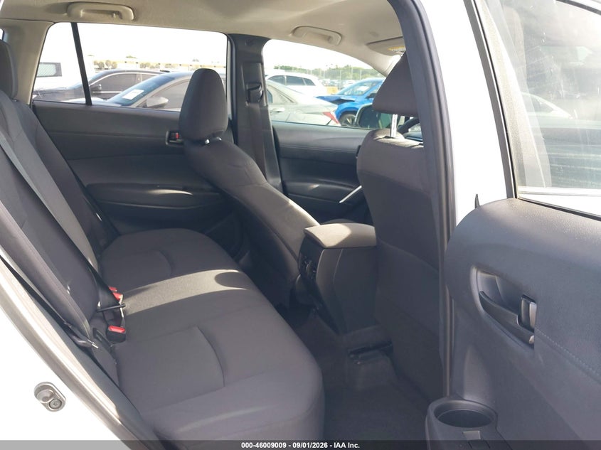 TOYOTA COROLLA CROSS 2024 VIN 7MUCAAAG5RV100817