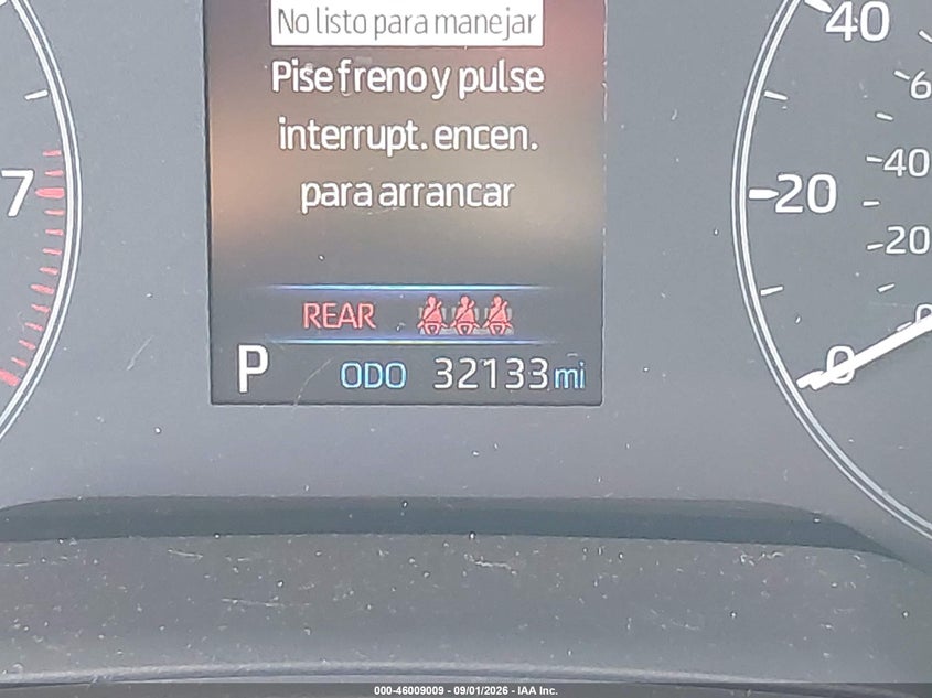 TOYOTA COROLLA CROSS - zdjęcie 15