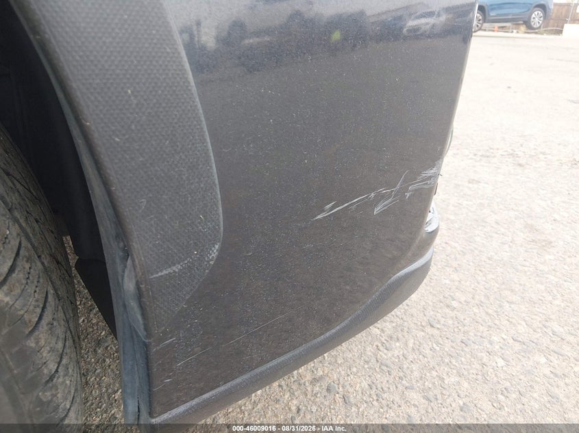 2017 SUBARU CROSSTREK auction photo 6