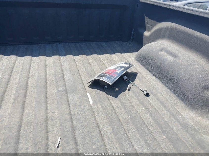 DODGE RAM 1500 2004 VIN 1D7HA18N84J286790