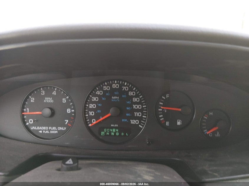 CHRYSLER SEBRING 1999 VIN 3C3EL55H4XT604421
