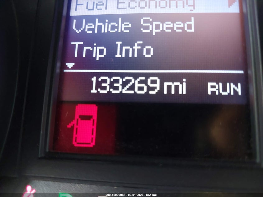 DODGE GRAND CARAVAN 2019 VIN 2C4RDGEGXKR692240