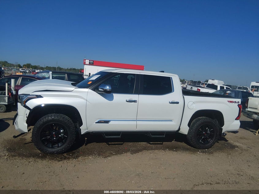 TOYOTA TUNDRA - zdjęcie 15