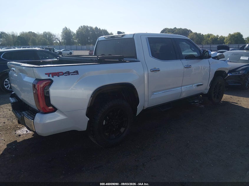 TOYOTA TUNDRA - zdjęcie 4