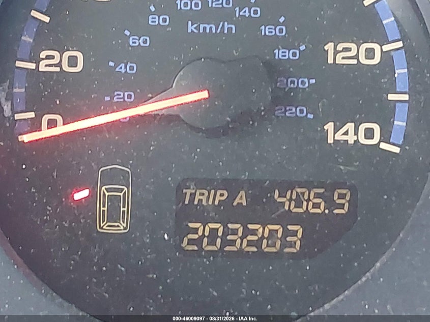 ACURA MDX 2005 VIN 2HNYD18865H530042