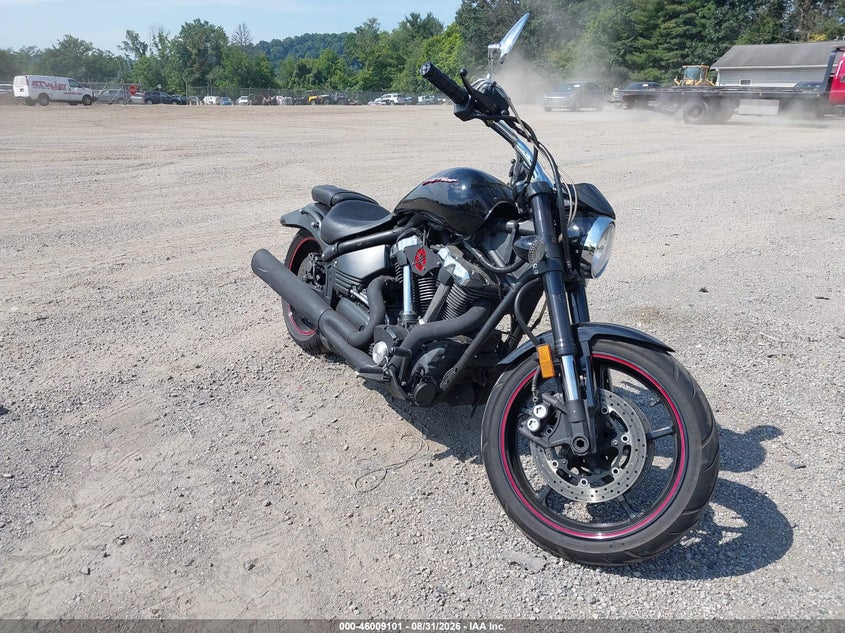 2006 YAMAHA XV1700 auction photo 1