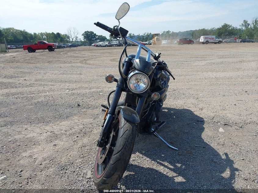 2006 YAMAHA XV1700 auction photo 5
