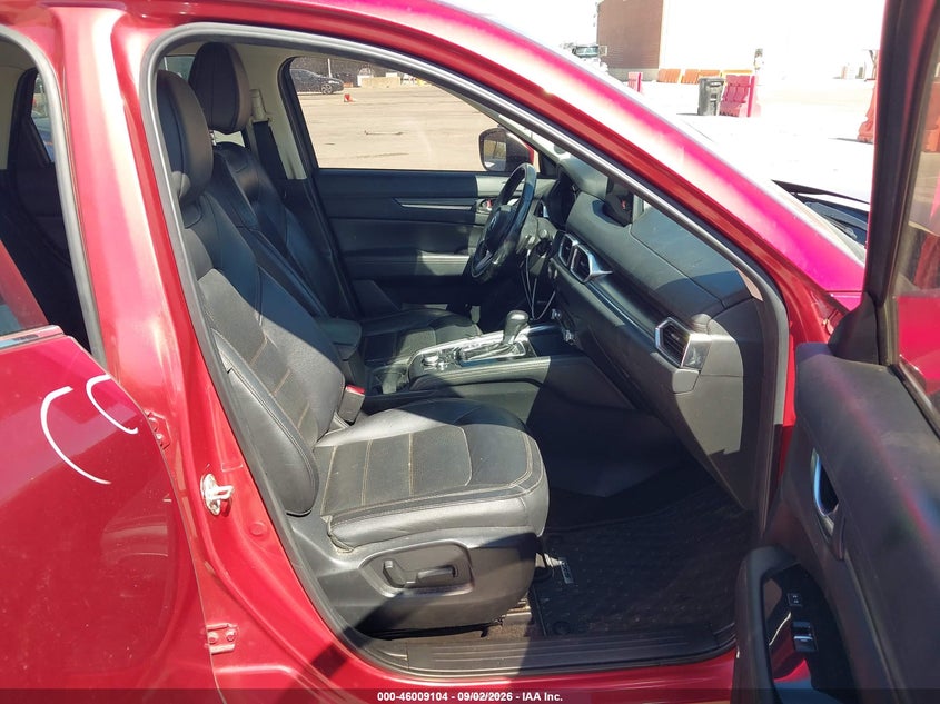 MAZDA CX-5 - zdjęcie 5