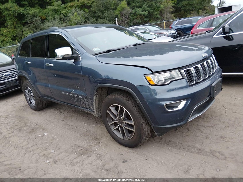 Vin: 1c4rjfbgxmc653537, lot: 46508489, jeep grand cherokee limited 4x4 2021 img_1