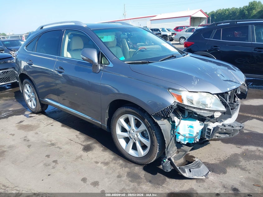 Vin: jtjzk1baxc2413918, lot: 46508516, lexus rx 350 2012 img_1