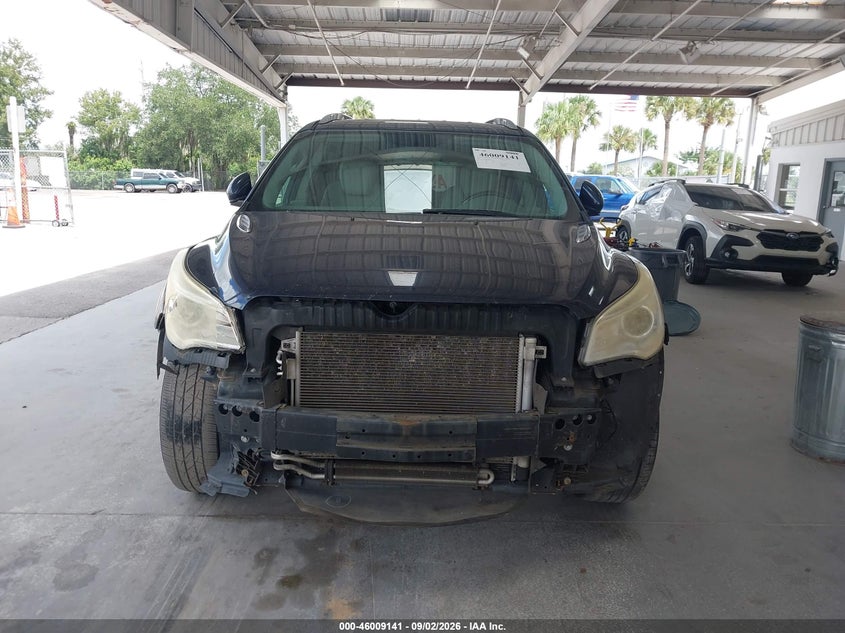 BUICK ENCLAVE 2016 VIN 5GAKRBKD9GJ226957