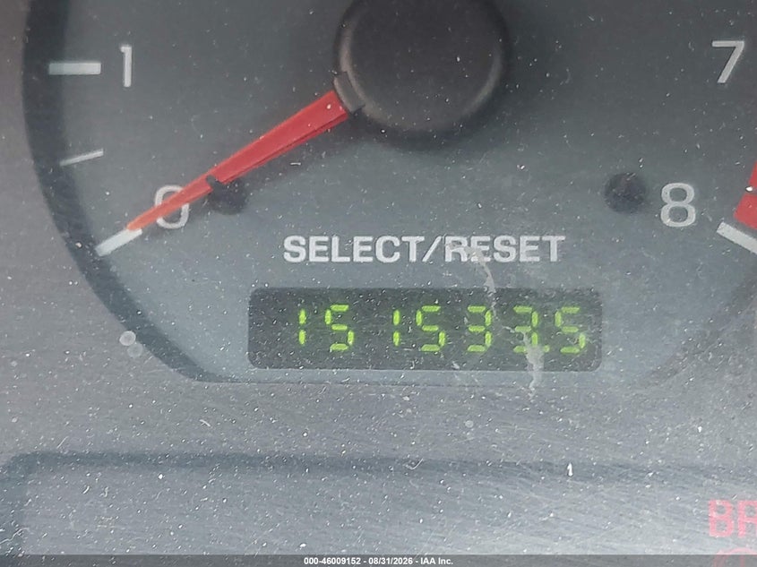 2003 FORD MUSTANG auction photo 7