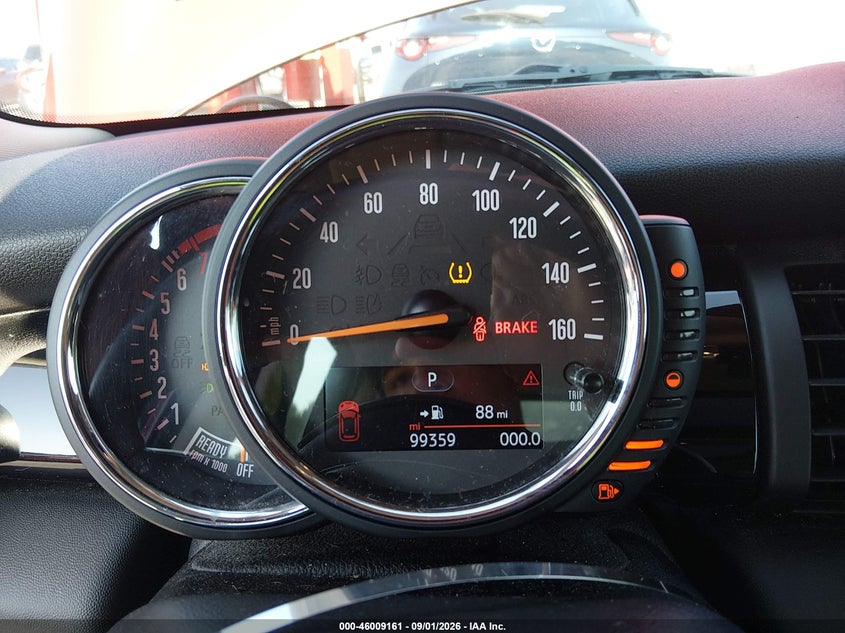 MINI HARDTOP 2017 VIN WMWXU1C39H2F78418